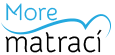 Logo more-matraci.cz
