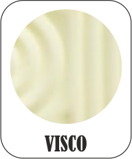 VISCO * Material * Viscoelastická pěna, často označována jako 