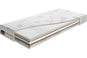 Matrace BIO NATURAL Obrázek pro Matrace BIO NATURAL