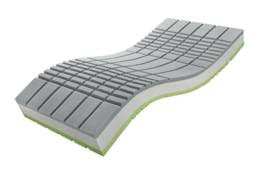 Obrázek pro Matrace MEDICAL VISCO S3