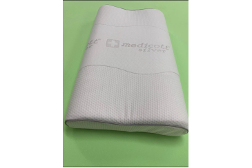 Orthopedic Medicott Silver Obrázek pro Orthopedic Medicott Silver
