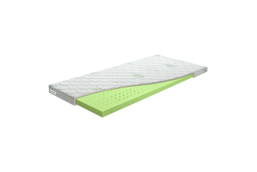 Matrace BENAB TOPPER SOFT Obrázek pro Matrace BENAB TOPPER SOFT