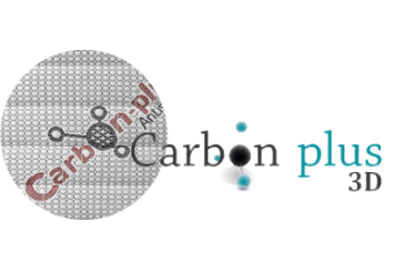 Náhradní potah na matraci CARBON PLUS 3D Obrázek pro Náhradní potah na matraci CARBON PLUS 3D