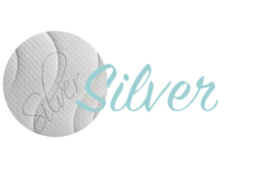 Náhradní potah na matraci SILVER Obrázek pro Náhradní potah na matraci SILVER