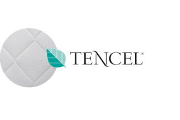 Náhradní potah na matraci TENCEL Obrázek pro Náhradní potah na matraci TENCEL