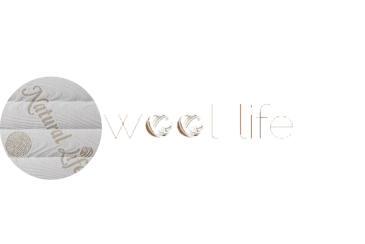 Náhradní potah na matraci WOOLLIFE Obrázek pro Náhradní potah na matraci WOOLLIFE