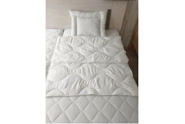 Dětský set mikrovlákno Obrázek pro Dětský set mikrovlákno