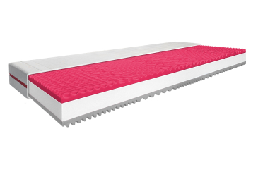 Obrázek pro Matrace Orthopedic Prince