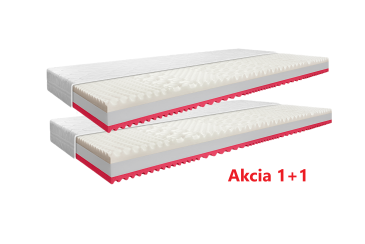 Orthopedic Start 1+1 Obrázek pro Orthopedic Start 1+1