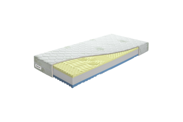 Matrace BENAB VISCO PLUS Obrázek pro Matrace BENAB VISCO PLUS