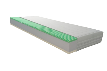 Matrace Orthopedic MEMORY PLUS Obrázek pro Matrace Orthopedic MEMORY PLUS