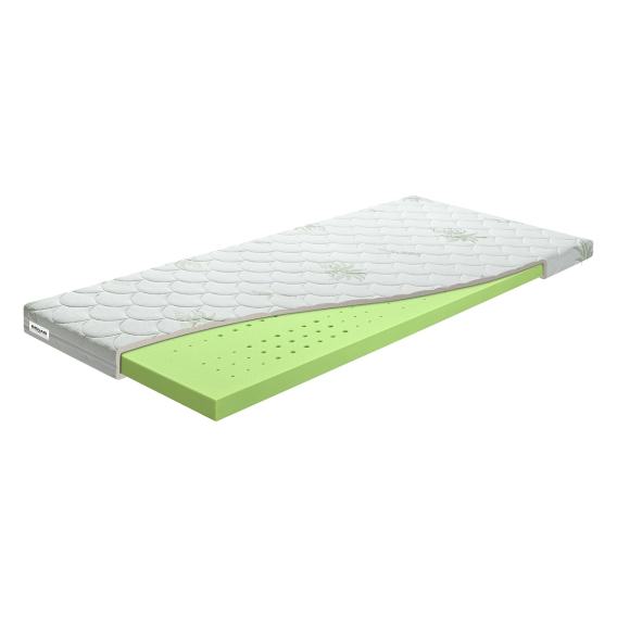 Obrázek pro Matrace BENAB TOPPER SOFT
