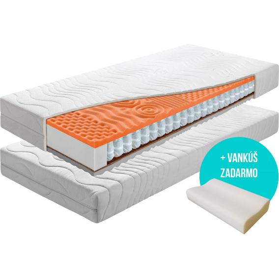 Obrázek pro Matrace SUPER PREMIUM
