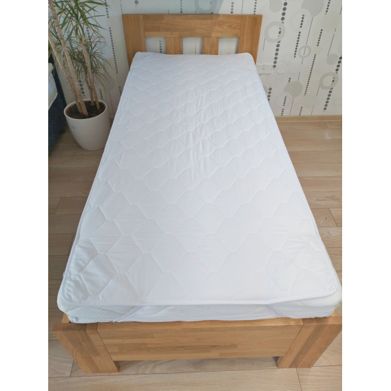 Obrázek pro STOP BACTERIA - BASIC CHRÁNIČ MATRACE