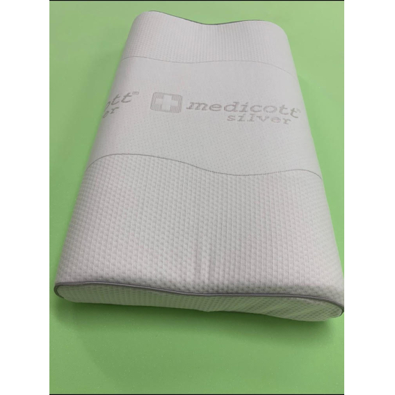 Obrázek pro Orthopedic Medicott Silver