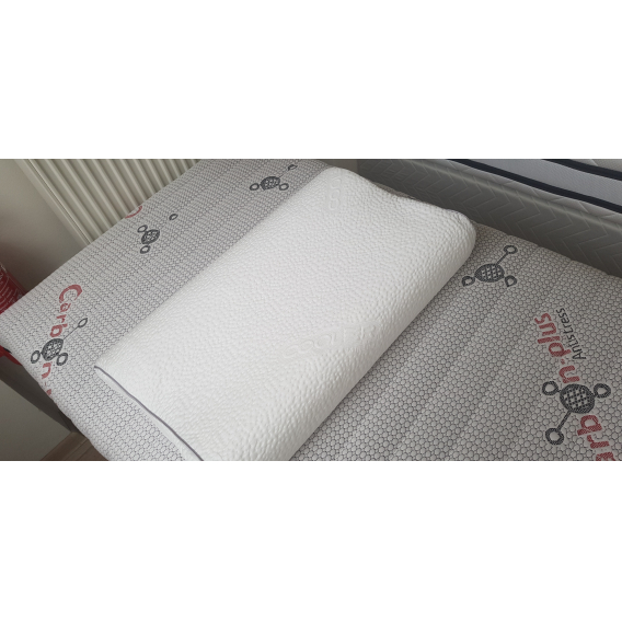 Obrázek pro  Polštář Orthopedic Ice Flakes