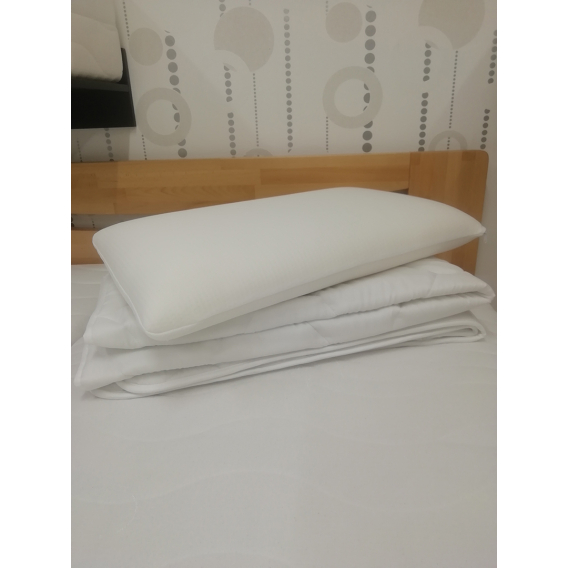 Obrázek pro Set přikrývka, polštář MEMORY BASIC