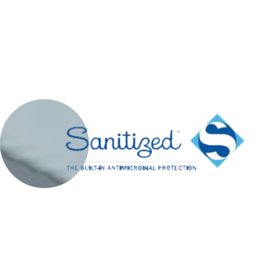 Obrázek pro Náhradní potah na matraci SANITIZED