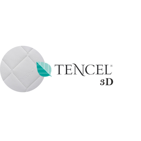Obrázek pro Náhradní potah na matraci TENCEL 3D