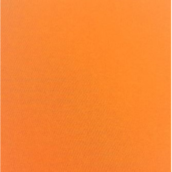 Obrázek pro JERSEY - napínací plachta ORANDŽOVÁ