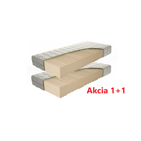 Obrázek pro Matrace Orthopedic Zara 1+1