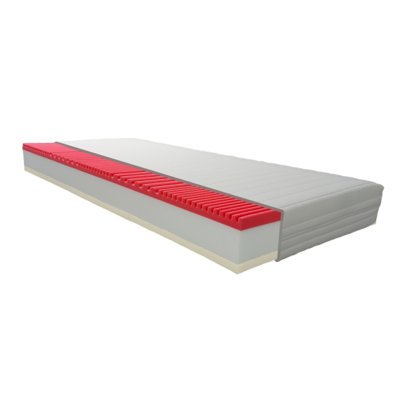 Obrázek pro Matrace Orthopedic MEMORY