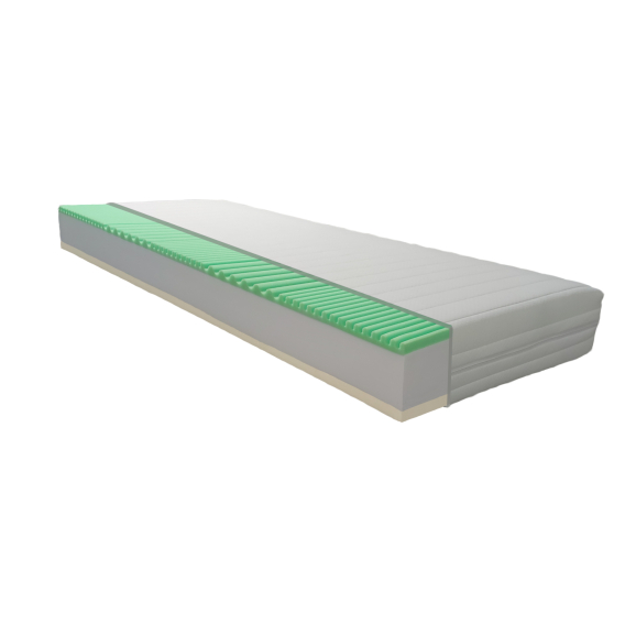 Obrázek pro Matrace Orthopedic MEMORY PLUS
