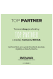 Obrázek pro Matrace BENAB DELTA FLEX