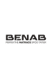 Obrázek pro Matrace BENAB ORTHOPEDIC S1000 PLUS