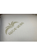 Obrázek pro Polštář Orthopedic Memory Aloe vera
