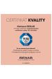 Obrázek pro Matrace BENAB LONDON 1+1 + dárek 1x chránič matrace