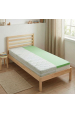 Obrázek pro Matrace SIMPLE JUNIOR 1+1 + dárek 1x chranič matrace