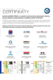 Obrázek pro Matrace MAXIM BIO LONGLIFE 1+1 + dárek 1x chránič matrace