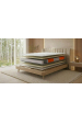 Obrázek pro Orthopedic De Luxe 1+1+dárek 1x chránič matrace