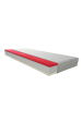 Obrázek pro Matrace Orthopedic MEMORY 1+1 + dárek 1 x chránič matrace