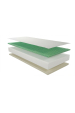 Obrázek pro Matrace Orthopedic MEMORY PLUS