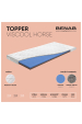 Obrázek pro Matrace BENAB TOPPER VISCOOL &amp; HORSE
