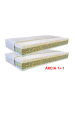 Obrázek pro Matrace Orthopedic EXTRA Hard 24